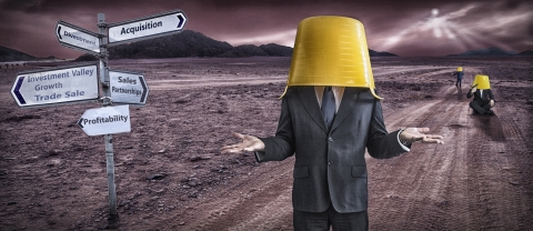 Why Business Owners Should be Wary of Unsolicited offers to Acquire