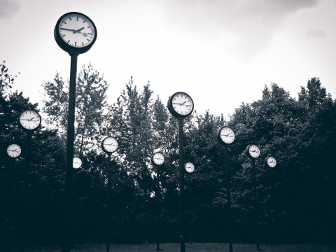 The critical art of timing when selling your business