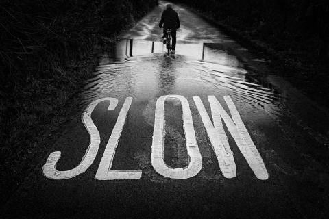 Stop, Think, Plan & Prepare for M&A Success