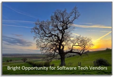 Part One: The Importance of Audio Capture for Software Tech Vendors