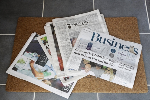Boss Insights - Weekly Software Sector M&A Round Up - 18th January 2019