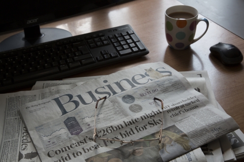 M&A Round Up for the Software Tech Sector - November 2018