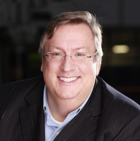 "Challenges" Interview Series - Mark J Barrenechea, CEO & CTO, OpenText